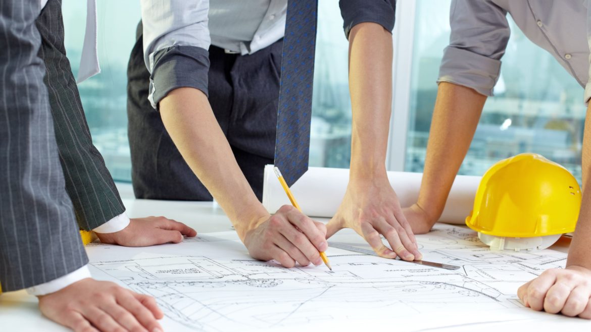 Asesorías Técnicas de Proyectos